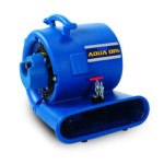 Manual EDIC Aqua Dri Air Mover